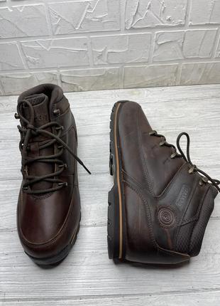 Ботинки firetrap