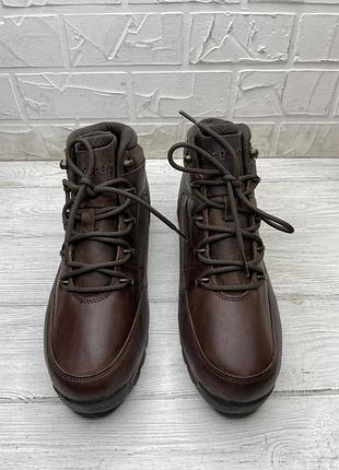 Ботинки firetrap