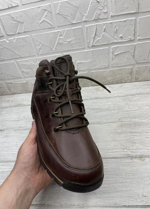 Ботинки firetrap