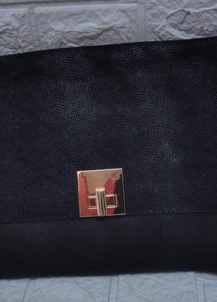 Новий женский клатчик. розпродаж!*готовим подарочки!