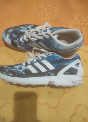 Кросівки adidas2 фото