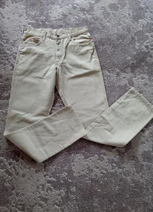 Мужские брюки wrangler