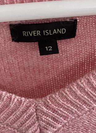 Светр джемпер river island3 фото