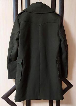 Пальто (шинелька), розмір 14, євро розмір 462 фото