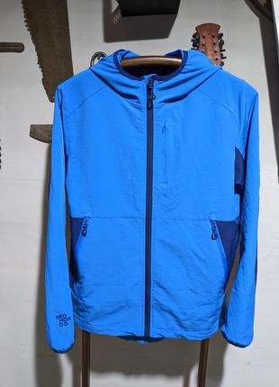 Neomondo шведская спортивная куртка софтшел softshell1 фото