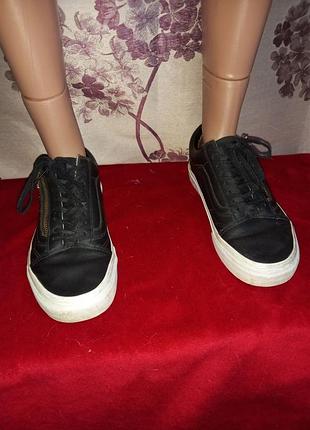 Кеди vans 2