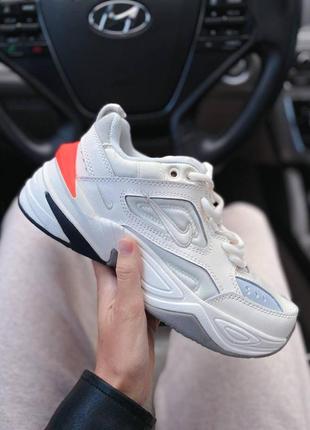 Жіночі кросівки nike m2k tekno phantom 11 фото