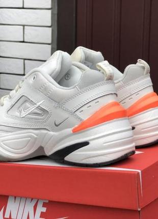 Жіночі кросівки nike m2k tekno phantom 13 фото