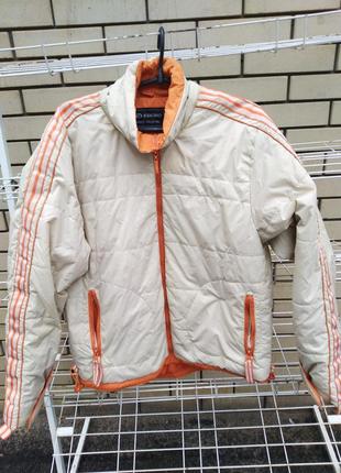 Куртка женская деми, размер л/хл.