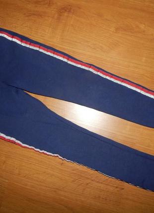 Лосіни весна-осінь