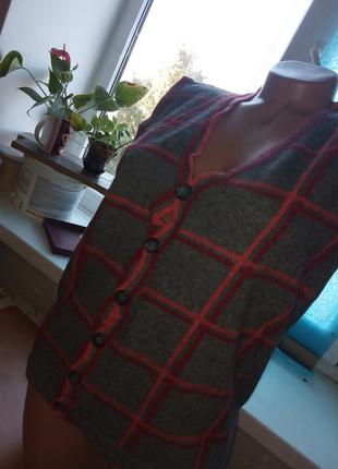 Жилетка жіноча. 3