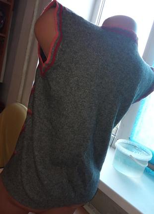 Жилетка жіноча. 2