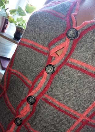 Жилетка жіноча. 4