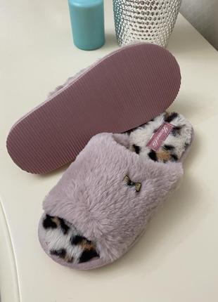 Жіночі тапочки gemelli,розмір у розмір