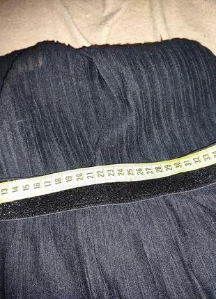 Спідниця плісе 3