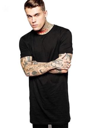 Базова футболка smog