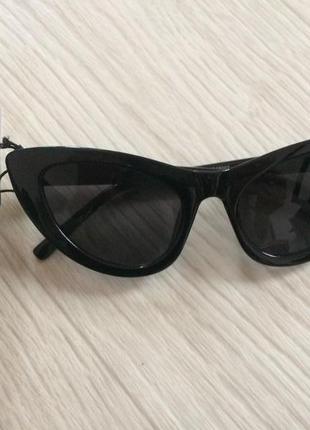 Окуляри очки жіночі оригінал forever 21