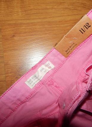 Шорти zara 3