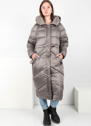 Куртка зимняя с поясом 😃😃в наличии 4цвета3 фото