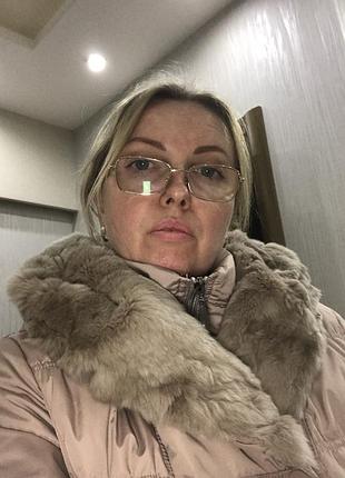 Пуховик 90 пух от paulini6 фото