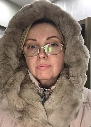 Пуховик 90 пух от paulini4 фото