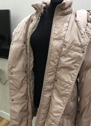 Пуховик 90 пух от paulini8 фото