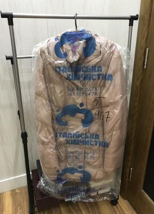 Пуховик 90 пух от paulini9 фото