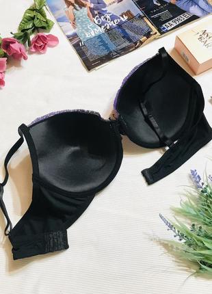 🍎чудовий бюстгальтер jolie seduction 🌷 з формованими чашками на каркасі / uk 40 dd/ eur 90 🍒🍓🍎6 фото