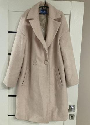 Пальто