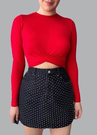 Юбка от topshop