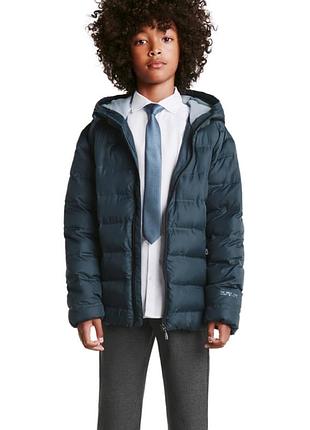 Осіння куртка для хлопчика zara