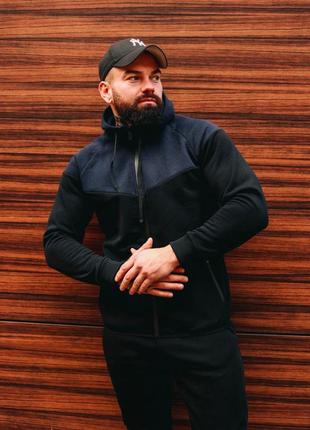 Кофта чоловіча тепла