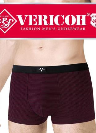 Боксери vericoh в тонку полосочку