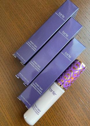Tarte shape tape консилер