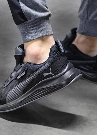 Кросівки puma 4
