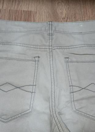 Джинси slim denim co 6