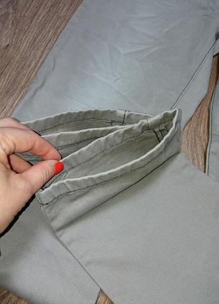 Джинси slim denim co 9
