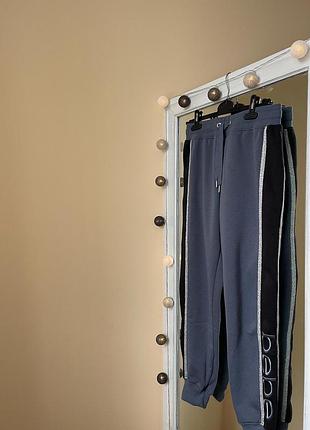 Спортивні штани від bebe