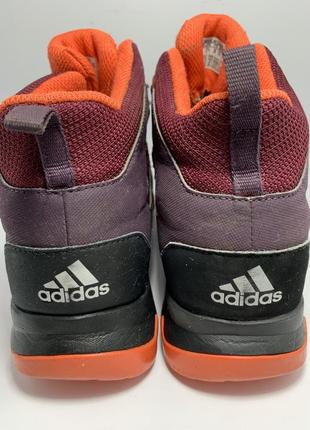 Кросівки adidas terrex5 фото