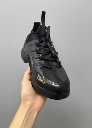 Жіночі кросівки dior d-connect black v2

женские кроссовки диор2 фото