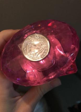 Versace bright crystal absolu6 фото