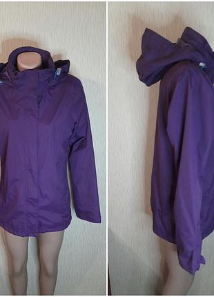 Куртка regatta