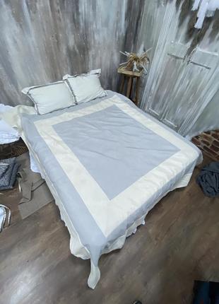 Покривало + 2 наволочки