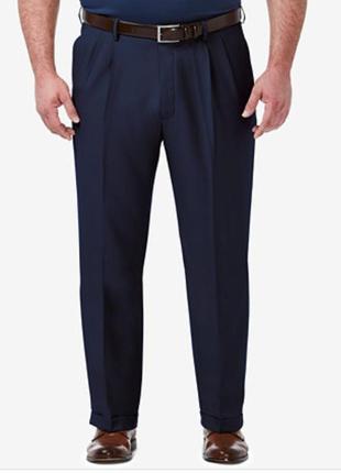 Класичні  демісезонні чоловічі брюки