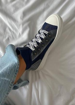 Жіночі кеди Air jordan retro 1 low x fragment x trawis scott

женские кеды диор