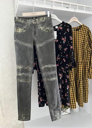 Крутые джинсы скины asos