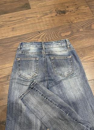 Джинси 2