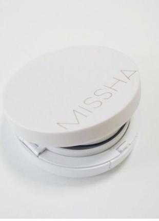 missha magic cushion moist up spf50+ pa