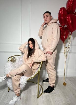 Парні костюми «love story»