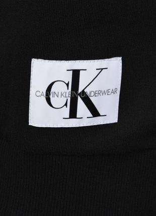 Женская толстовка calvin трусиков
